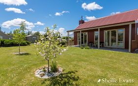 Night Sky Cottages - Kea Cottage - Luxury